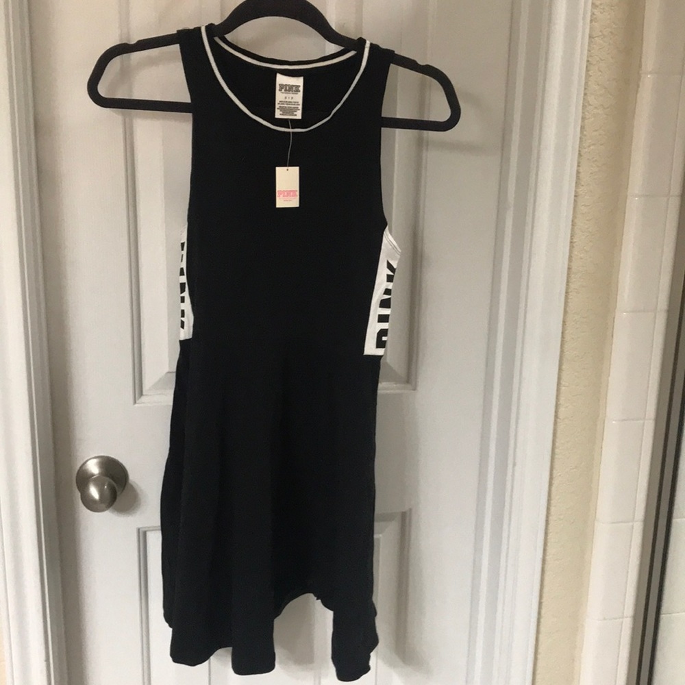 VS Pink NWT Tennis Dress